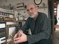TZ: EVOLUCE 4 Z REVOLUCE - filmové portréty čtyř osobností sametové revoluce v průběhu dvaceti let