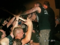 Hard-Core for Life