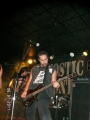 Hard-Core for Life