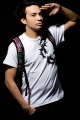 TZ: DJská soutěž o ceny a hraní s LAIDBACK LUKEM!