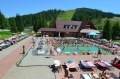 Termální koupaliště v Žilinském kraji