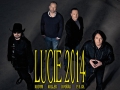 Lucie 2014 – obří turné zanedlouho startuje