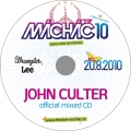 TZ: Stahujte exkluzivní mix Mácháč 2010 od Johna Cultera