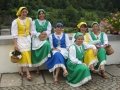 15. ročník Karlovarského folklorního festivalu
