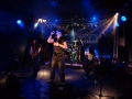 Kapela Crash Road finišuje s novým CD a od září jede celorepublikové tour