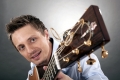TZ: Ondřej Ruml vydává debutové album Proměna