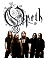 TZ: Tisková zpráva ke koncertu OPETH (swe)