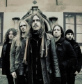 TZ: Tisková zpráva ke koncertu OPETH (swe)