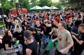 TZ: TŘI SESTRY 26 LET OPEN - AIR aneb Hlavně, že je (pořád) večírek