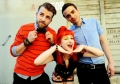 TZ: Američtí PARAMORE odehrají českou premiéru na festivalu Rock for People 2011!