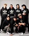 TZ: Podzimní vydání největší regionální akce HIP HOP 4EVER! 15. října 2010 v Lounech. 