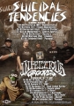 INFECTIOUS GROOVES (usa)+ support