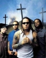 TZ: P.O.D. (usa)