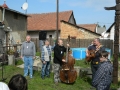 Podlužanská kytara 2012