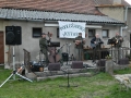 Podlužanská kytara 2012