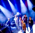 TZ: Hviezdy českého hiphopu na Uprisingu