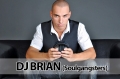 TZ: DJ BRIAN BIRTHDAY PARTY with friends from Brasil, Spain and Slovakia