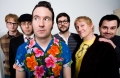 TZ: Reel Big Fish v únoru v Praze