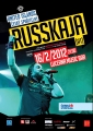 TZ: Russkaja se chystá na dlouho očekávaný pražský koncert!