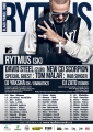 TZ: Rytmus míří na své Black Prince Tour!