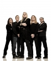 TZ: HEAVY METALOVÁ LEGENDA SAXON ZAHRÁ NA TOPFESTE! 