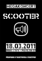 TZ: Scooter přijíždějí do Brna!
