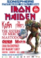 TZ: Soutěž o vystoupení na festivalu SONISPHERE