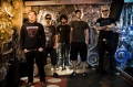 TZ: The DILLINGER ESCAPE PLAN na evropském turné k nové desce