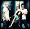 TZ: P.O.D. (usa)