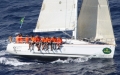 TZ: TŘI SESTRY SAILING TEAM VÍTĚZEM NA ROLEX MIDDLE SEA RACE 2010
