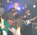 Metal Celebration made in Brno