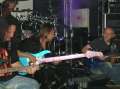 Metal Celebration made in Brno