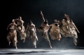 TZ: Hlavní hvězdou festivalu TANEC PRAHA 2011 bude Sidi Larbi Cherkaoui se 17 šaolinskými mnichy v představení Sutra 