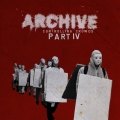 Archive v Lucerna Music Baru