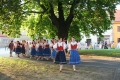 Mezinárodní folklórní festival Polabská Vonička již po šestnácté v Nymburce!