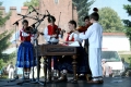 Mezinárodní folklórní festival Polabská Vonička již po šestnácté v Nymburce!