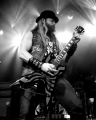 Black Label Society (Order Of The Black), 2010