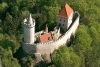 hrad kokořín